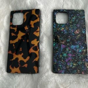 Flaunt iPhone 12 or 12 Pro Cases- bundle deal